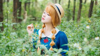 【Fever 達人】女攝小心得。怎樣讓model擺出自然的pose