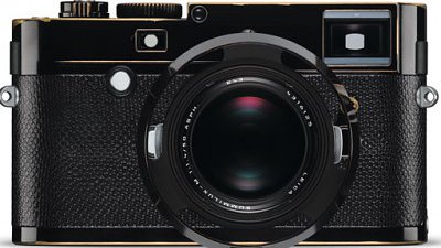 20 萬有找！Leica M-P「露銅」特別版套裝香港有得買
