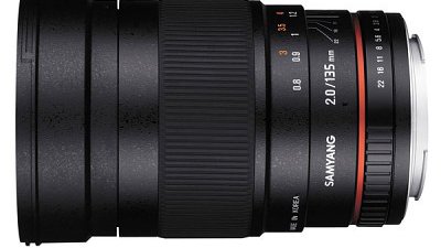 副廠 Samyang 微距有無得諗？