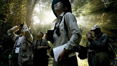 【Fever 達人】寫給喜歡自然攝影的朋友