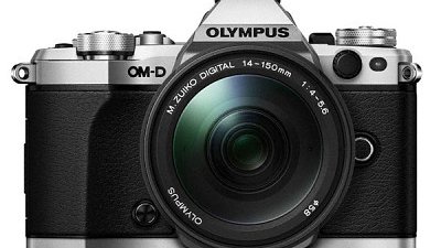 用家獻計：Olympus E-M5 II 竟變底片掃描器！