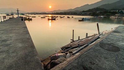 【Fever 達人】旅行者的心