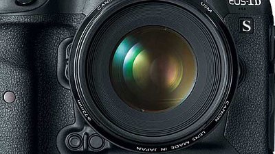 5060 萬像的 Canon 頂級 EOS-1 開發中？