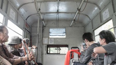 【Kenji Yuen專欄】見證鄉村車走進歷史，向鄉村車致敬。