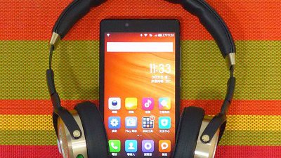 米兔的金耳朵：小米 Headphone 測試
