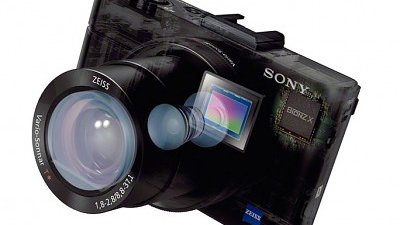 Hot Shoe 回歸加 4K！Sony RX100 IV 傳聞起勢吹