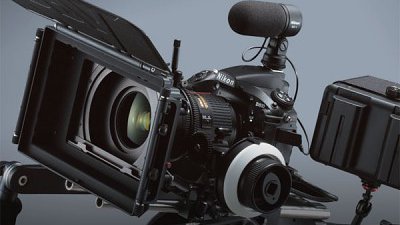 Nikon 將推 D810 Filmmaker's Kit！3 機更新 Firmware 提升拍片功能