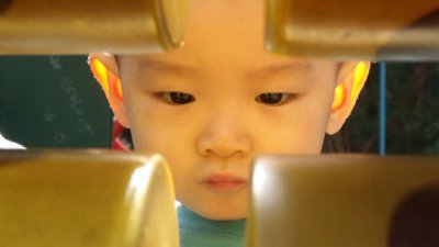 【Fillens】遊玩在起跑線上之(一)：性格小生 KO 名幼稚園面試實錄