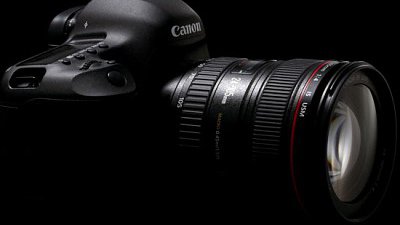 Canon 5D Mark IV 將引入 C300 Mark II 新技術？
