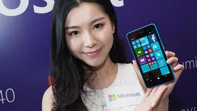 保證升 Win 10！Lumia 640 孖寶定價：HK$1,888 起