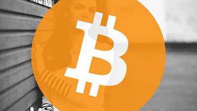 嫌錢腥？攝影師唔收現鈔收 Bitcoin！