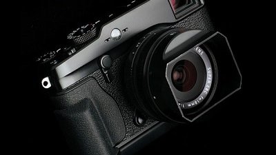 富士 X-Pro2 將用更大 Sensor？等效 1.3x！