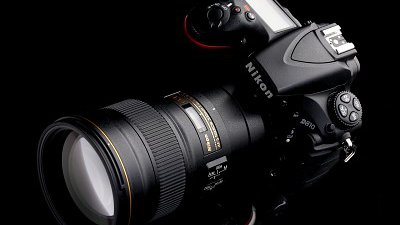 長刀利刃 Nikon 300mm f/4E PF ED VR 輕鬆展攝力
