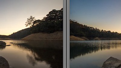 【Fever 達人】Adobe Lightroom 風景相片必修後製流程 (二)