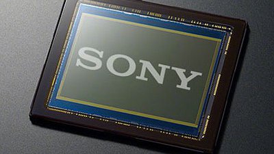 得 Sensor 得天下：Sony 造王話咁易！