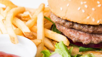 【Fever 達人】相機食先—簡易食物拍法