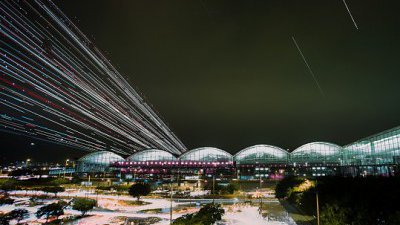 【Fever Travel】我的2015星流跡-1 (泰國，石澳，獅子山，望夫石，機場）