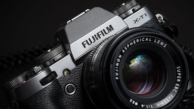 富士X-T1 傳有重大 Firmware 更新！AF 將有顯著提升

