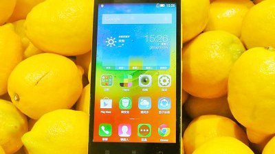 HK$999 Lenovo 樂檬 A6000：市場另一高性價比之選？
