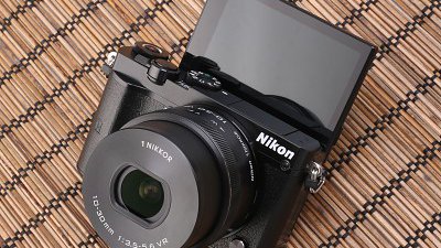 Nikon 1 J5 實拍樣本連 4K 短片一齊睇！