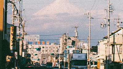 【千紅專欄】東京風景　一個失戀人的異地旅記