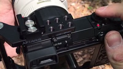 M4/3 機用接環配 Canon 鏡 AF 對焦有幾實用？ [附測試影片]