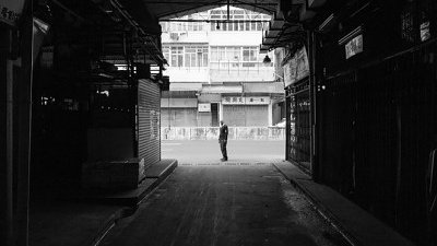 【Fever Travel】攝影之行(一)：油麻地