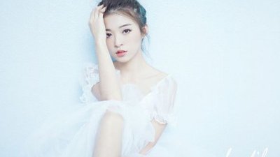 【Fever達人】調色小分享 – 調出清新薄荷色