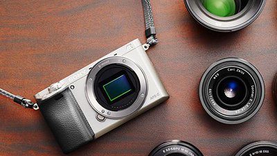 Sony 新機整裝待發︰A7、A6000、RX 系列三面戰線