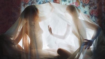 【Fillens】法國女攝影鏡頭下的超現實世界