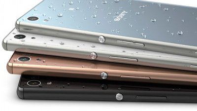 Sony 正式公佈 Xperia Z3+：升級與否見仁見智？