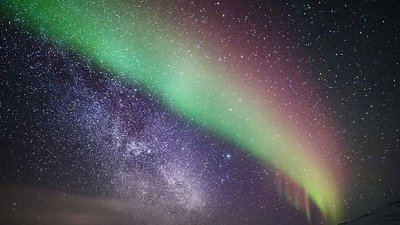 芬蘭攝影師自創《星際啟示錄》獨腳戲