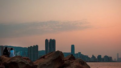 【 WL 專欄】攝影，各自各精彩