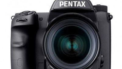 Pentax 全片幅單反自動對焦或有驚喜！新設計專利流出