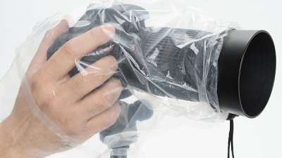 保護相機，要有一套！