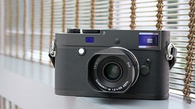 追求極致黑白：Leica 新一代 M-Monochrom 實拍
