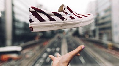Freemans Sporting Club x Vans 聯乘夏季 Classic Slip-On