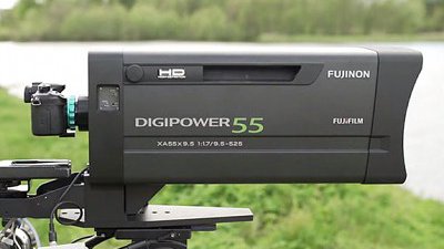 大材小用：當 Panasonic GH4 碰上 Fujifilm 鏡頭時