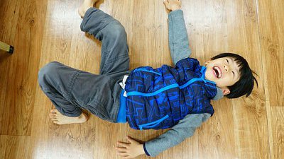 【舜舜Daddy專欄】親子．旅行．攝影的10個常見毛病