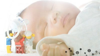 【Fever達人】Babyzilla – 你的寶寶就是你最好的模特兒