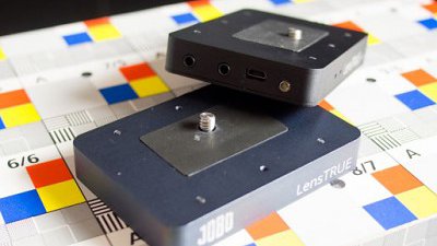 挑戰傳統移軸鏡：JOBO LensTRUE 更方便