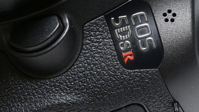 體驗超高解像：Canon EOS 5DS R 實拍完成