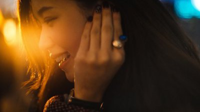 【Fever達人】拍好人像不可缺的溝通技巧