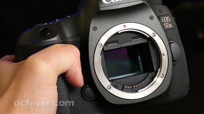 被看低一線的 Canon EOS 5DS 質素如何？實拍即睇