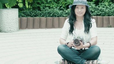 專訪「流浪攝」唯一女將︰Fillens 第 30 期 (六月號)，現已出版!!