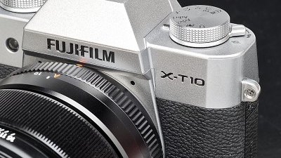 二線機一線表現：Fujifilm X-T10 實拍完成！