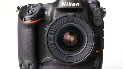 Nikon D5 旗艦或配 173 點 AF、可拍 4K 影片？