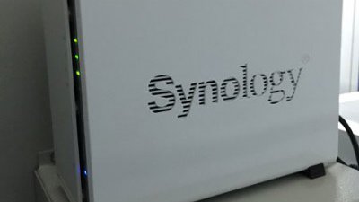 輕鬆自建私有雲 - Synology DS215j 實測公開
