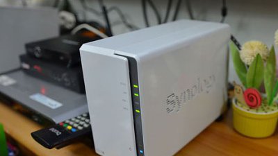 多靚相點分享? Synology NAS 教你分享原相無難度