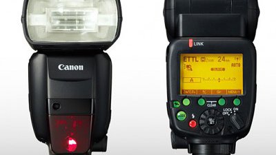 比抄襲更低劣！冒牌 Canon 600EX-RT 流出